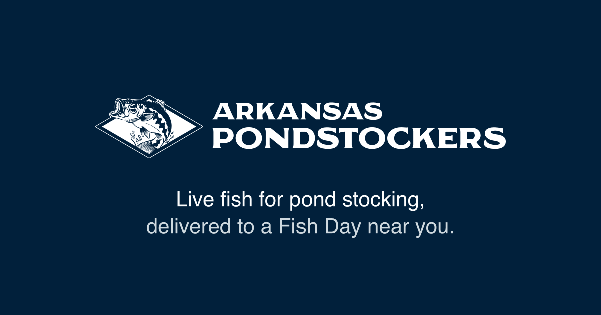 Arkansas Pondstockers logo