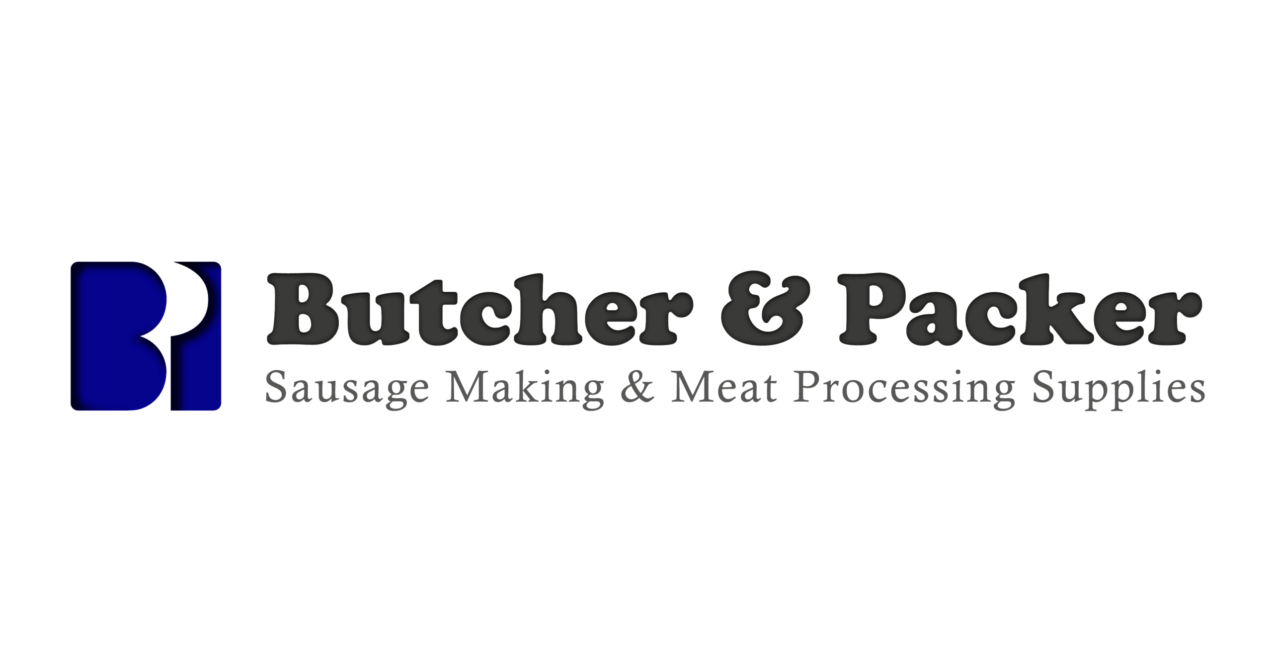 Butcher & Packer Supply logo