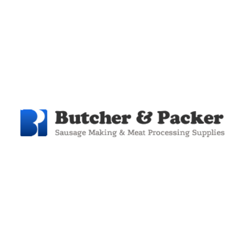 Butcher & Packer Supply logo