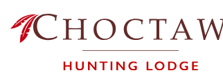 Choctaw Hunting Lodge logo
