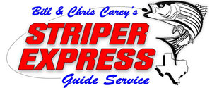 Striper Express logo