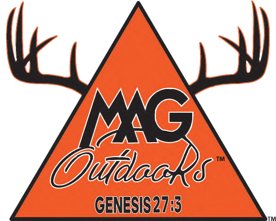 MAG Feeders logo