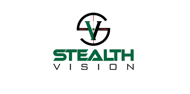 Stealth Vision logo