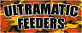Ultramatic Feeders logo